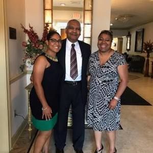 Meet your Posher, Nichole